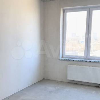 Продается 2-х комнатная квартира, 61,7 м²