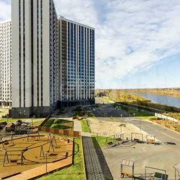 Продается 2-х комнатная квартира, 61,7 м²