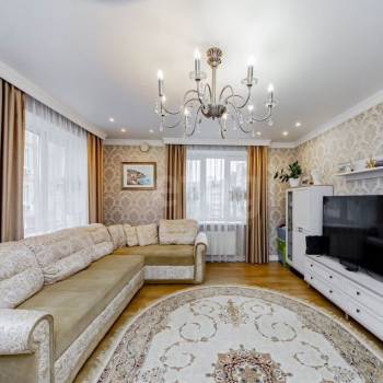 Продается 3-х комнатная квартира, 85,4 м²