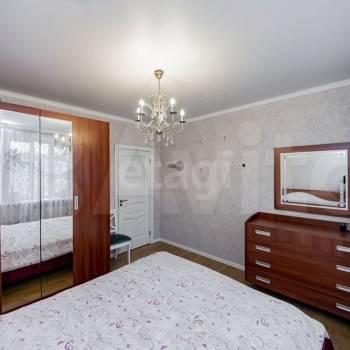 Продается 3-х комнатная квартира, 85,4 м²