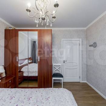 Продается 3-х комнатная квартира, 85,4 м²