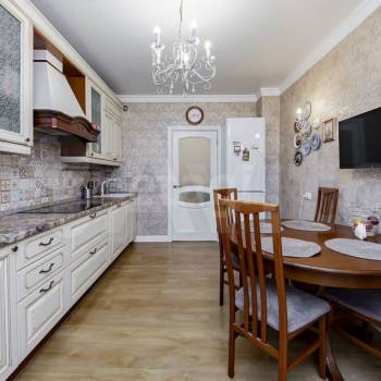 Продается 3-х комнатная квартира, 85,4 м²