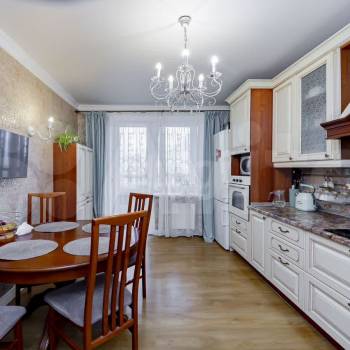 Продается 3-х комнатная квартира, 85,4 м²