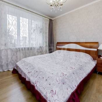 Продается 3-х комнатная квартира, 85,4 м²