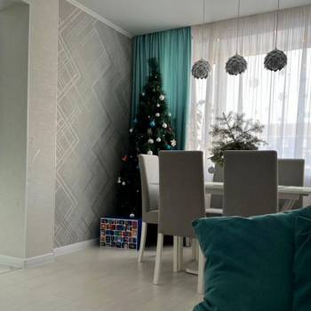 Продается 3-х комнатная квартира, 83 м²