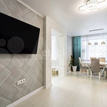 Продается 3-х комнатная квартира, 83 м²