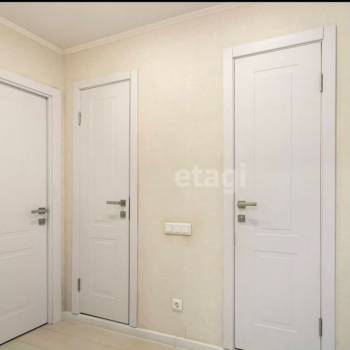 Продается 3-х комнатная квартира, 83 м²