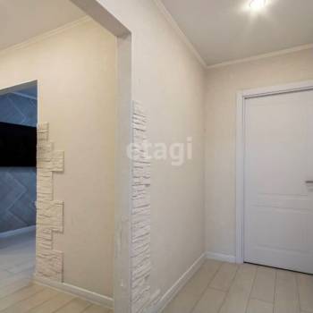 Продается 3-х комнатная квартира, 83 м²