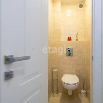 Продается 3-х комнатная квартира, 83 м²