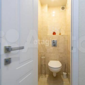 Продается 3-х комнатная квартира, 83 м²