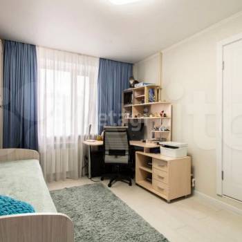 Продается 3-х комнатная квартира, 83 м²