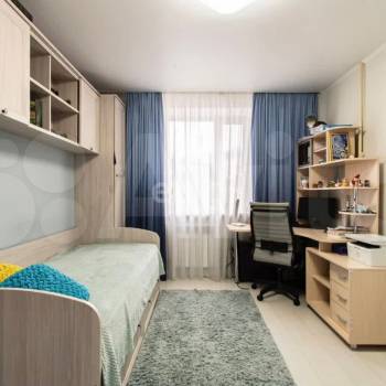 Продается 3-х комнатная квартира, 83 м²