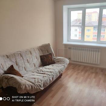 Продается 2-х комнатная квартира, 50,4 м²