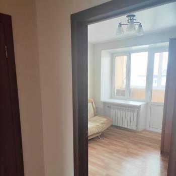 Продается 2-х комнатная квартира, 50,4 м²