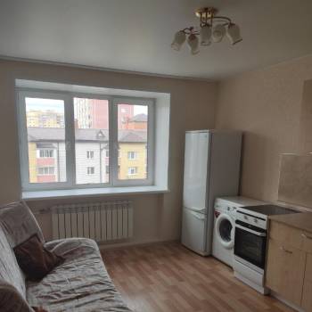 Продается 2-х комнатная квартира, 50,4 м²