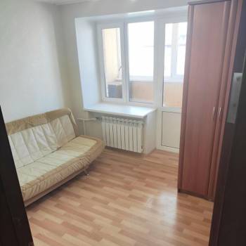 Продается 2-х комнатная квартира, 50,4 м²