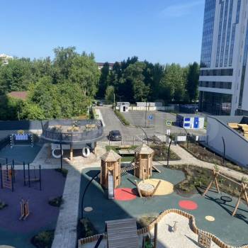 Продается 2-х комнатная квартира, 55,1 м²