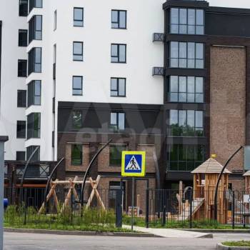 Продается 2-х комнатная квартира, 55,1 м²