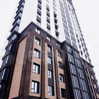 Продается 2-х комнатная квартира, 55,1 м²