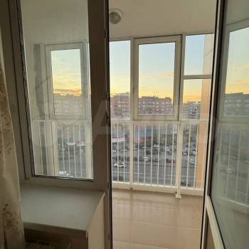 Продается 2-х комнатная квартира, 77,9 м²