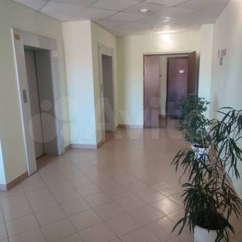 Продается 2-х комнатная квартира, 77,9 м²