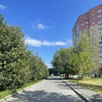 Продается 2-х комнатная квартира, 80,3 м²