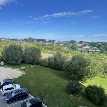 Продается 2-х комнатная квартира, 80,3 м²