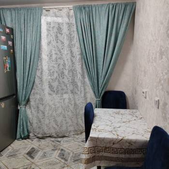 Продается 1-комнатная квартира, 30,4 м²