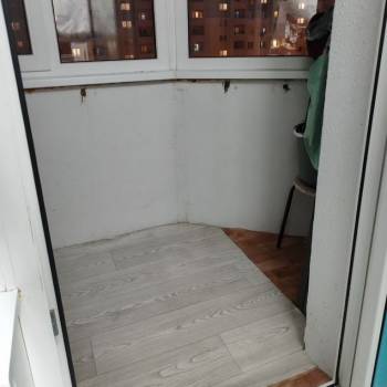 Продается 1-комнатная квартира, 30,4 м²