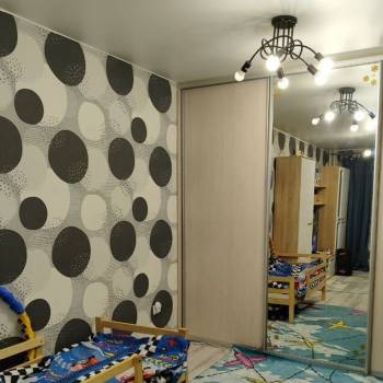 Продается 1-комнатная квартира, 30,4 м²