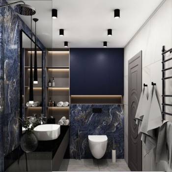 Продается 3-х комнатная квартира, 92 м²