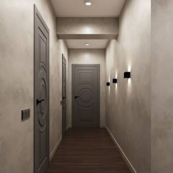 Продается 3-х комнатная квартира, 92 м²