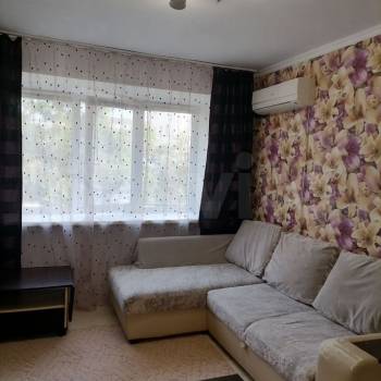 Продается 1-комнатная квартира, 17 м²