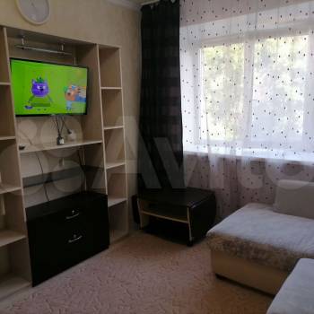 Продается 1-комнатная квартира, 17 м²