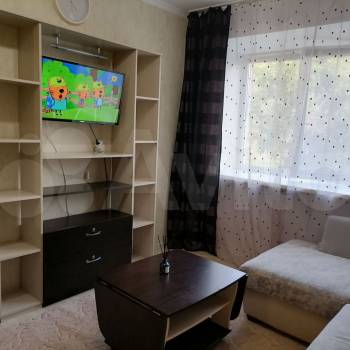 Продается 1-комнатная квартира, 17 м²
