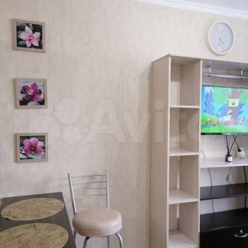 Продается 1-комнатная квартира, 17 м²