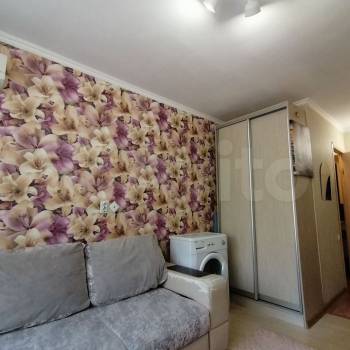 Продается 1-комнатная квартира, 17 м²