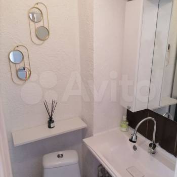 Продается 1-комнатная квартира, 17 м²