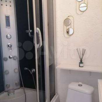 Продается 1-комнатная квартира, 17 м²