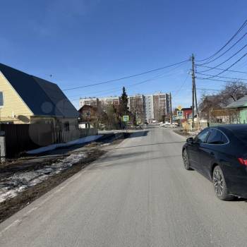 Продается Участок, 560 м²