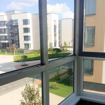 Продается 1-комнатная квартира, 46 м²
