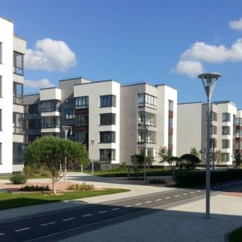 Продается 1-комнатная квартира, 46 м²