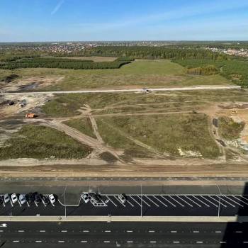 Продается 1-комнатная квартира, 33,3 м²