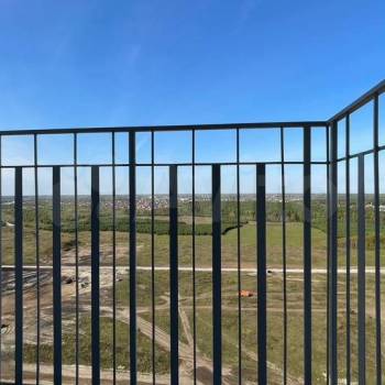 Продается 1-комнатная квартира, 33,3 м²