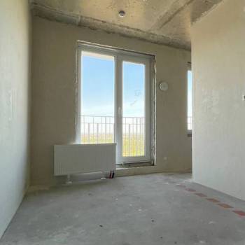 Продается 1-комнатная квартира, 33,3 м²