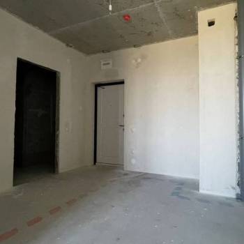 Продается 1-комнатная квартира, 33,3 м²