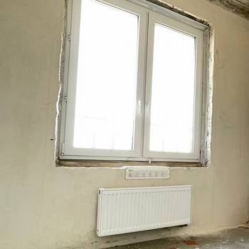 Продается 1-комнатная квартира, 33,3 м²