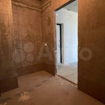 Продается 1-комнатная квартира, 33,3 м²