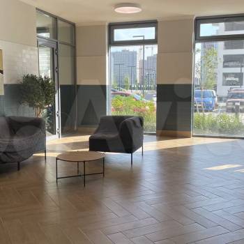 Продается 1-комнатная квартира, 33,3 м²