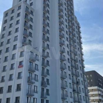 Продается 1-комнатная квартира, 33,3 м²